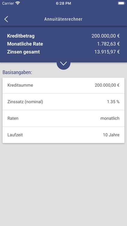 Mayer Kohler + Partner screenshot-5