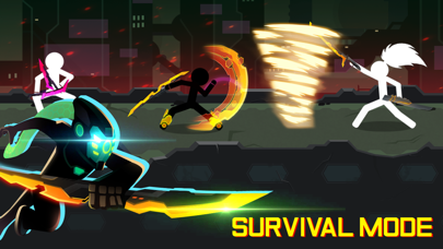 Screenshot #1 pour SOLO YASUO : Fighting Battle