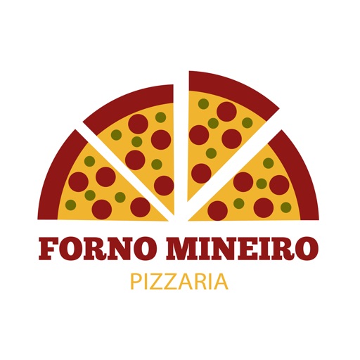 Pizzaria Forno Mineiro
