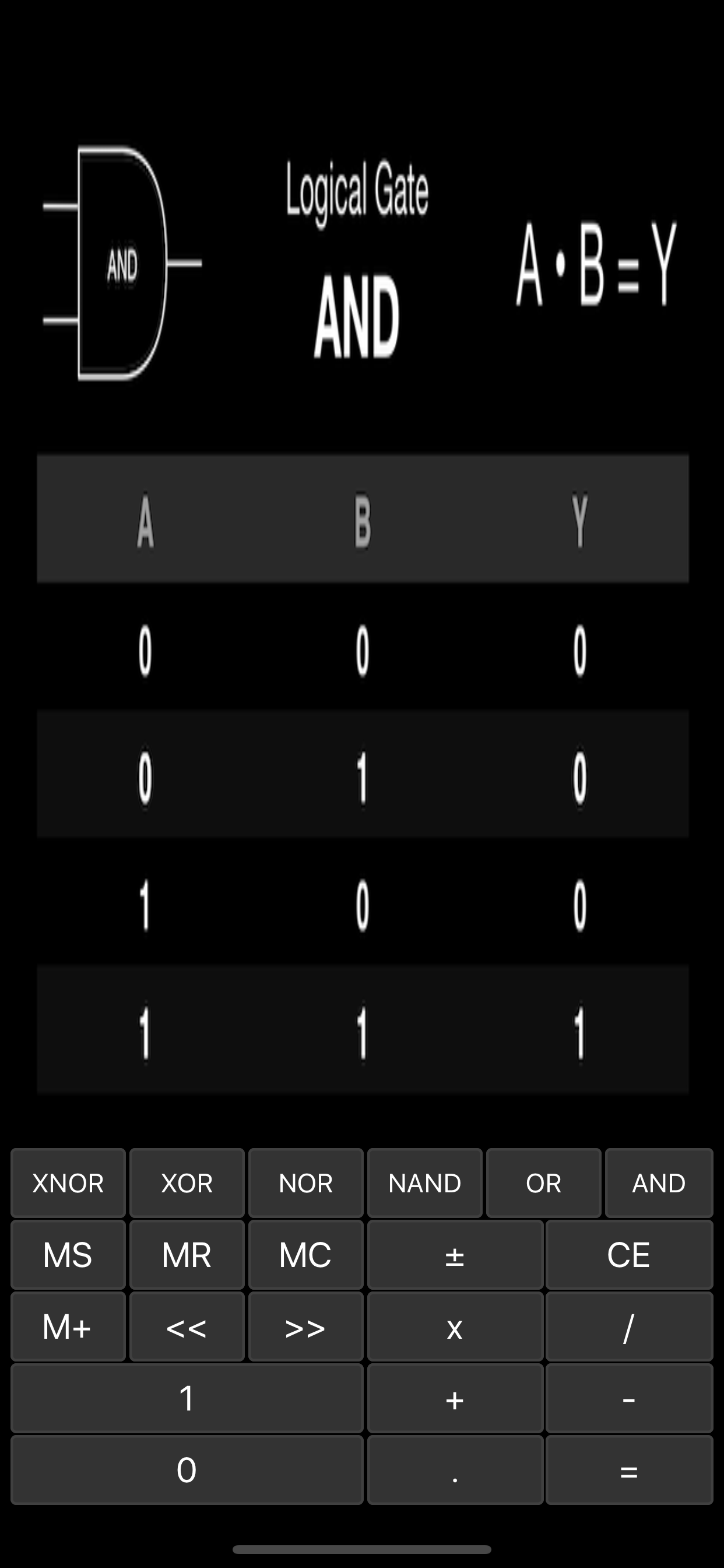 Binary Brain screenshot 4