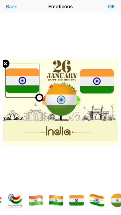 Republic day screenshot-3