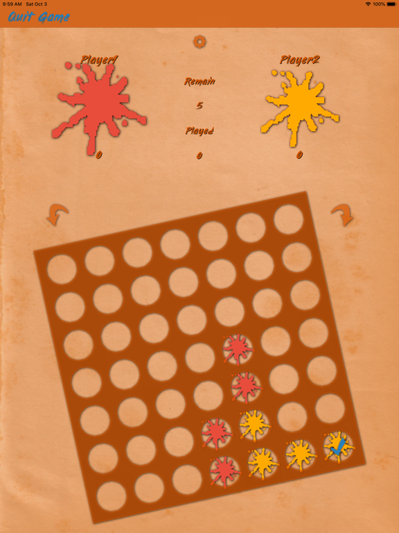 Screenshot #5 pour Turn4