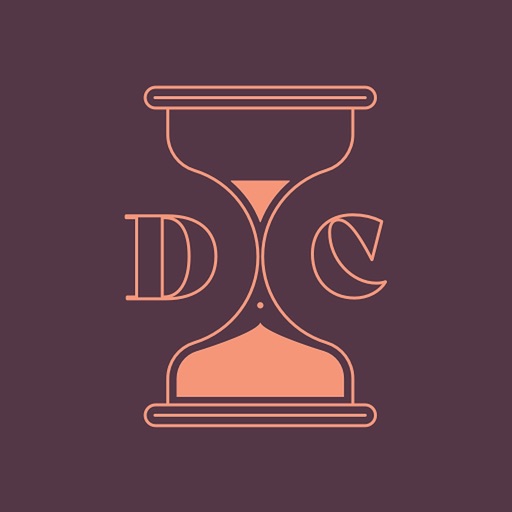 Death Charades Timer Icon