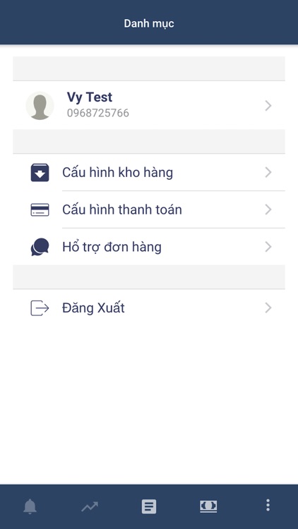 GPS Express screenshot-3