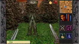 Game screenshot The Quest Classic - HOL III hack