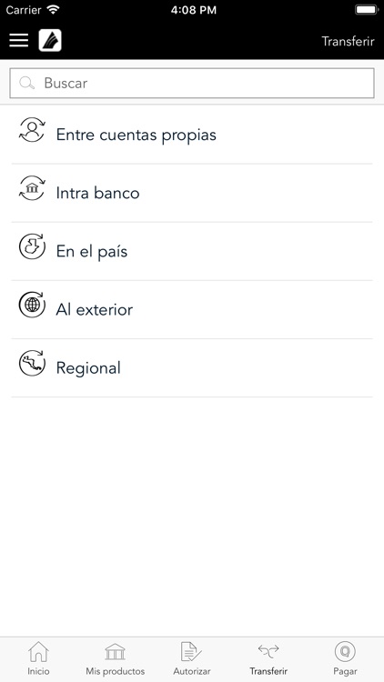 GTCApp Empresa screenshot-4