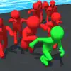 Humans Vs Zombies! App Feedback