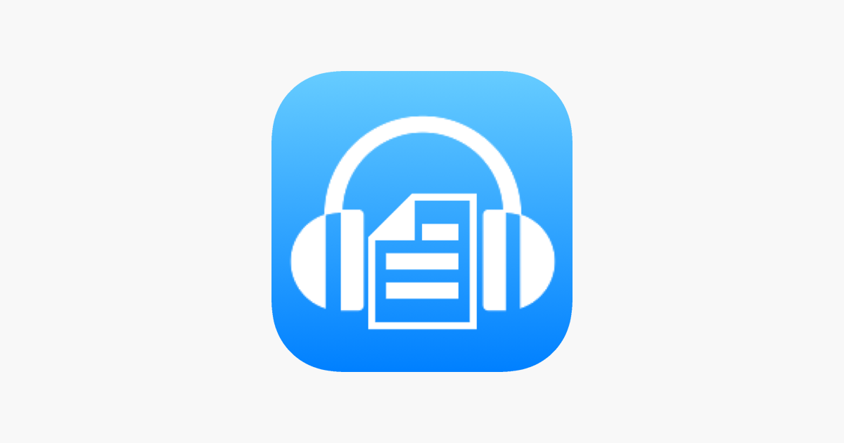 Text To Speech Sound Converter on the App Store
