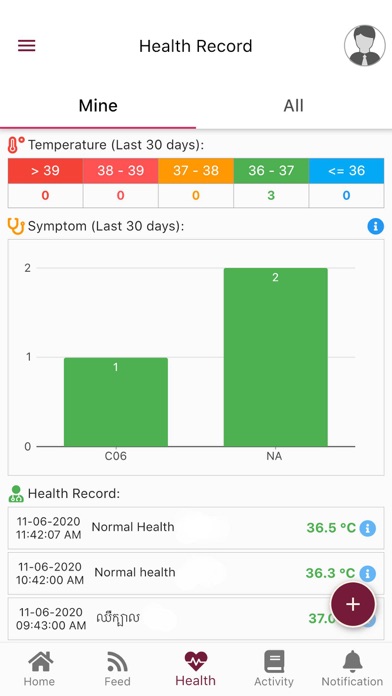 Wiki School Cambodia Screenshot