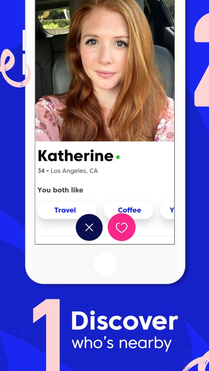 Match™ - #1 Dating App. screenshot-0