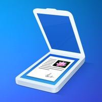 Kontakt Scanner Pro: PDF Scanner App