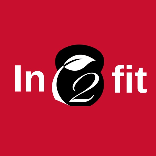 In2Fit icon