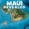 The Ultimate Maui Travel Guide app from the author of the #1 Hawaii Revealed Travel Guide Books