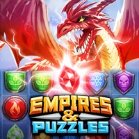 エンパイアズ＆パズルズ Empires & Puzzles apk