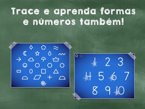 Aprenda a ler e escreverのおすすめ画像4