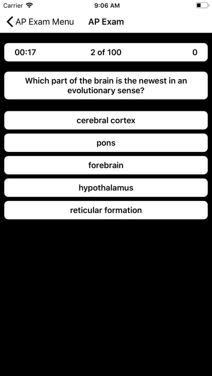 AP Exam Prep 2022-2023