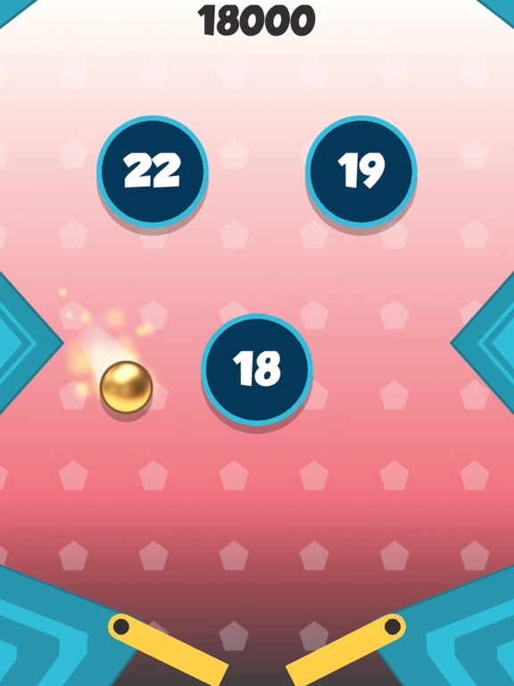 Screenshot #5 for Pin vs Ball