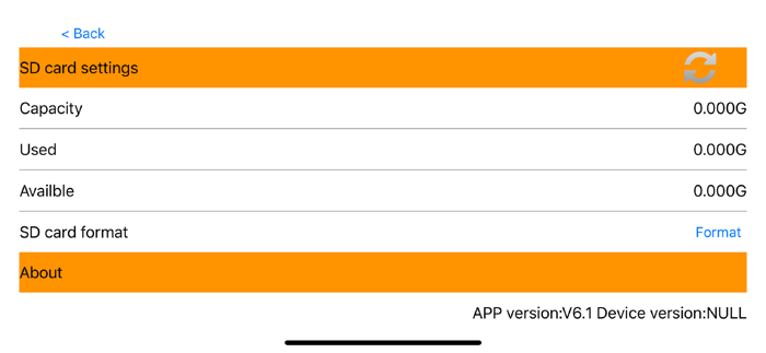 XVision Night Vision