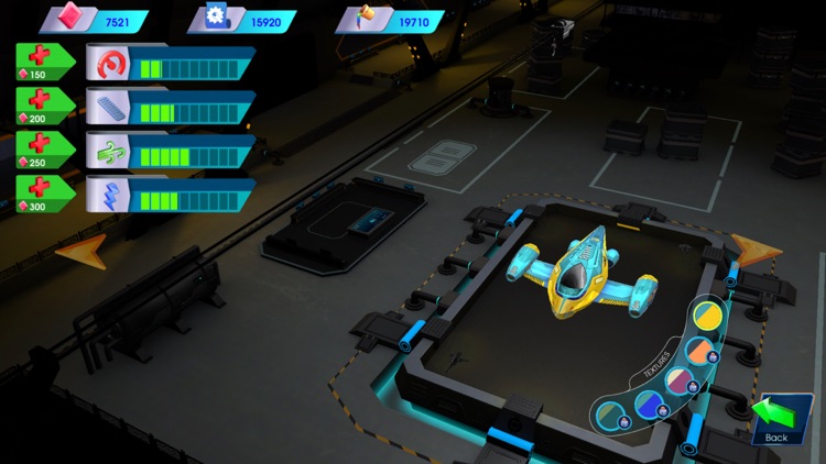 NeuroRacer screenshot-3