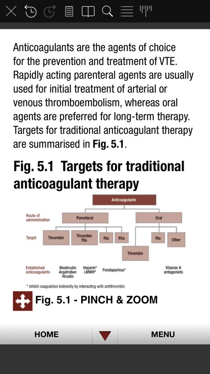 Antithrombotic Therapy screenshot-4