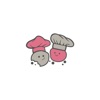 Two Crumbs icon