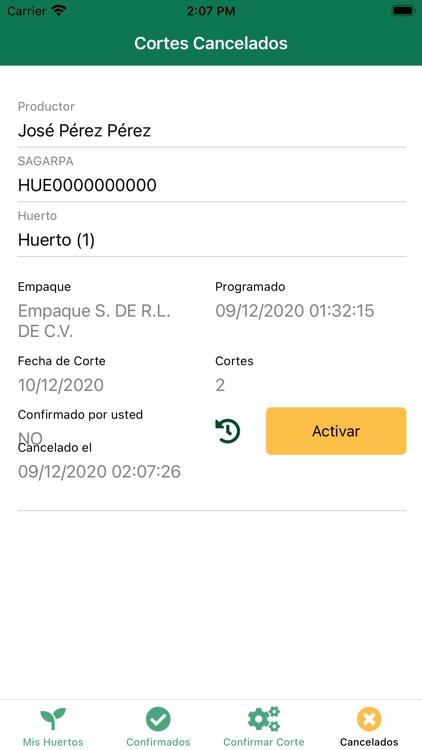 HassApp screenshot-8