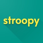 stroopy - a brain game
