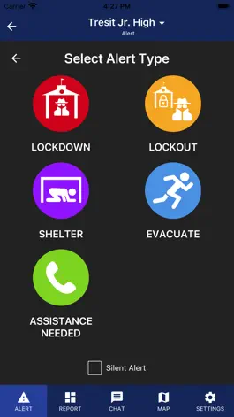 Game screenshot DIR-S hack
