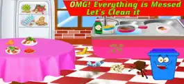 Game screenshot Mommy's Little Helper House mod apk