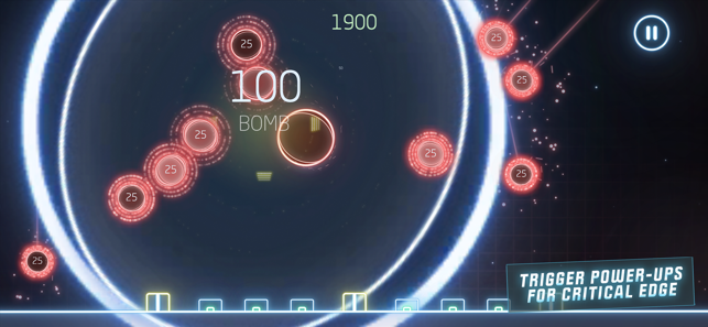 ‎Missile Command: Recharged Screenshot
