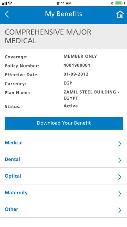 MetLife eServices (Egypt)