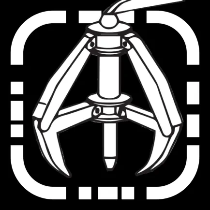 Simon Denny Cage AR Читы