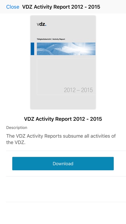 VDZ - eBooks