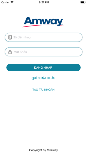 Amway Booking(圖1)-速報App