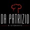 Applicazione per la gestione delle prenotazioni, ordini al tavolo, takeaway e delivery del ristorante Da Patrizio