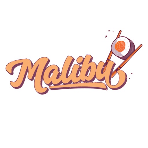СУШИ Malibu | Красноярск