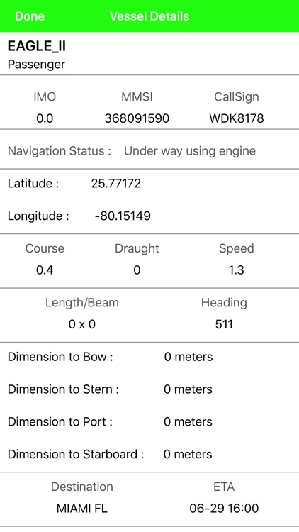 Flytomap All in One HD Charts screenshot-4