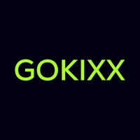 GOKIXX app not working? crashes or has problems?