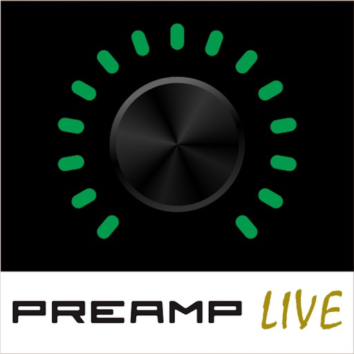 PREAMP LIVE