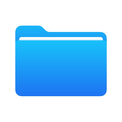 Files iOS App