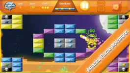 Game screenshot Diamond Brickout mod apk