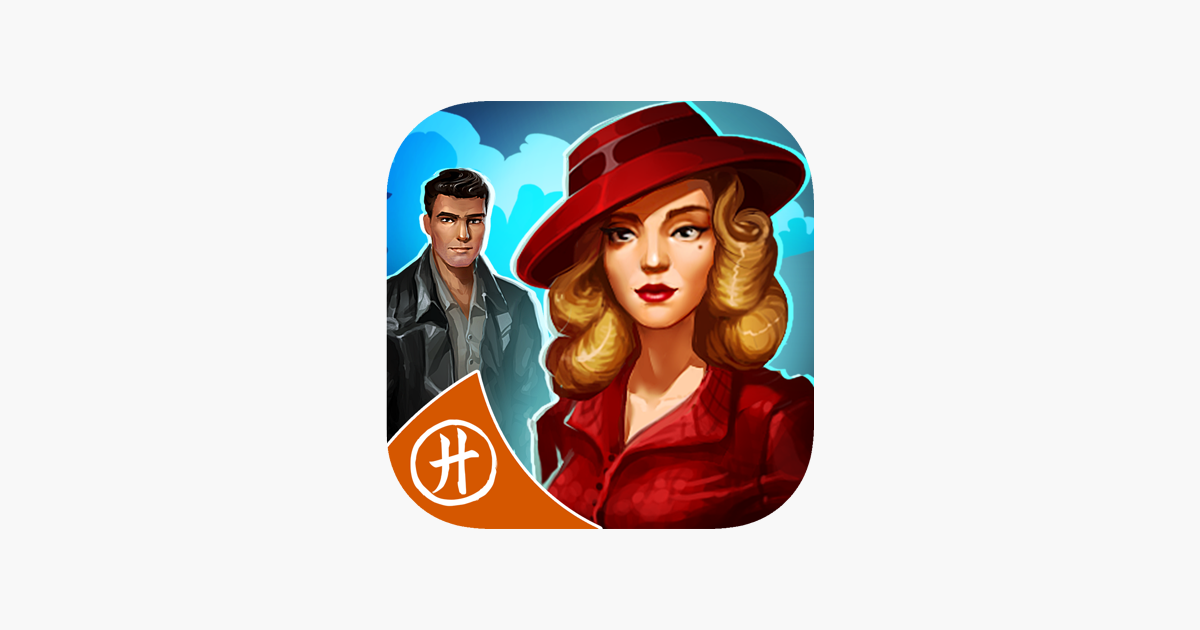 Adventure Escape: Allied Spies na App Store