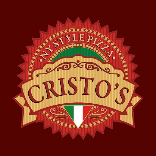 Cristo's NY Style Pizza