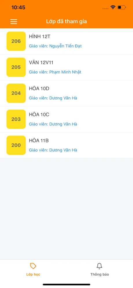 Luyện Thi Đại Cồ Việt