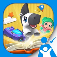  Applaydu - jeux en famille Application Similaire