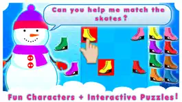 Game screenshot Frozen Preschool Kids Daycare hack
