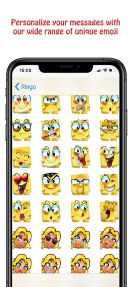 Game screenshot Love Notes Secure Messenger mod apk