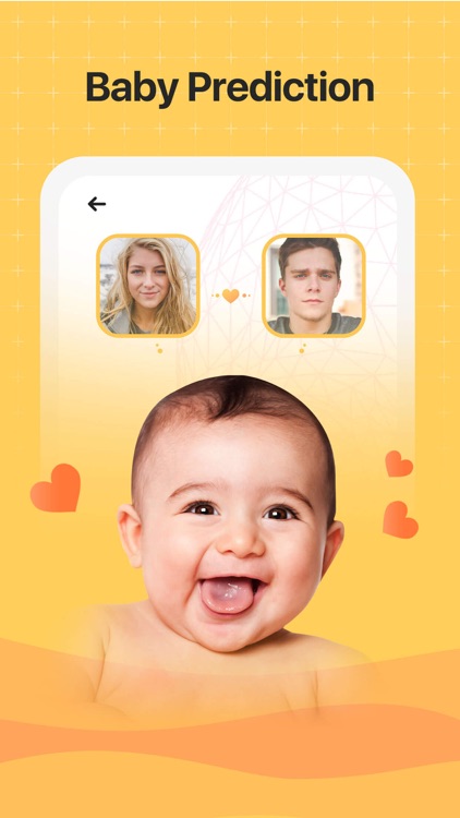 Test Master - Palm, Face Aging screenshot-3