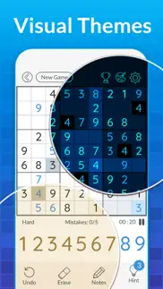 sudoku ▦ problems & solutions and troubleshooting guide - 2