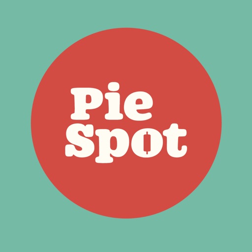 The Pie Spot